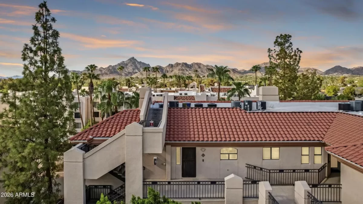 1BR Condo for Sale in Phoenix, AZ
