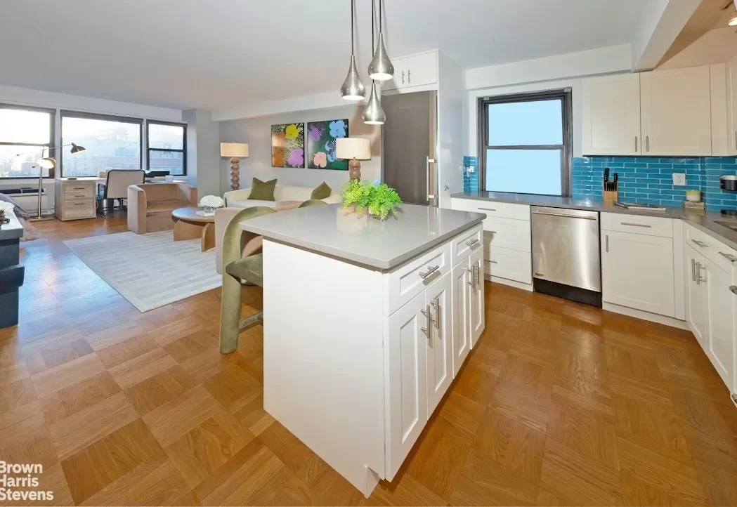 Multi-Family for Sale in Manhattan, NY