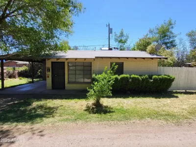 2BR House for Rent in Phoenix, AZ