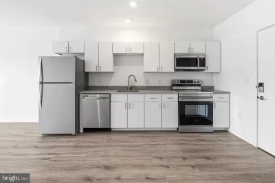 1BR Apartment for Rent in Philadelphia, PA
