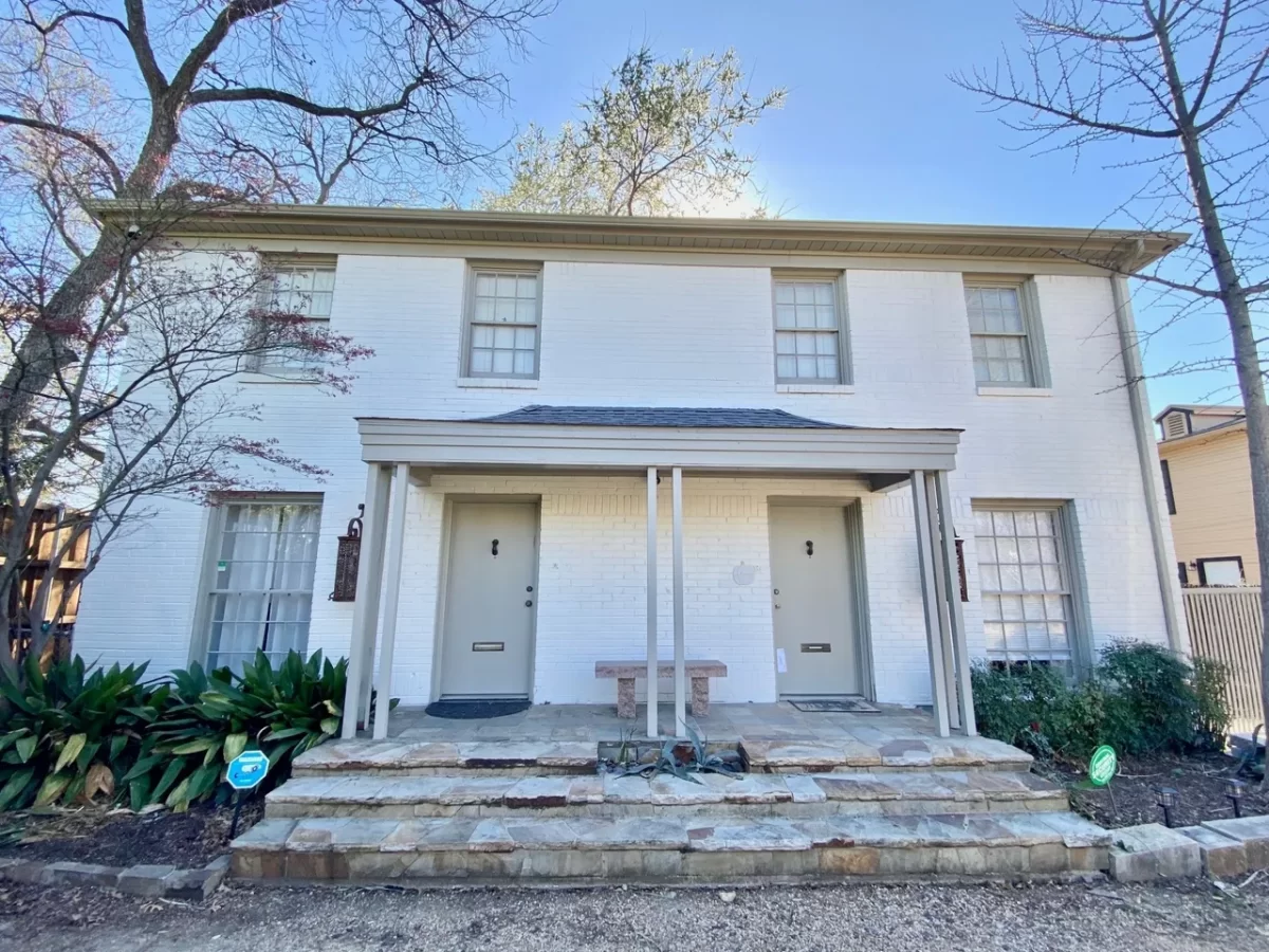 2BR Condo for Rent in Dallas, TX