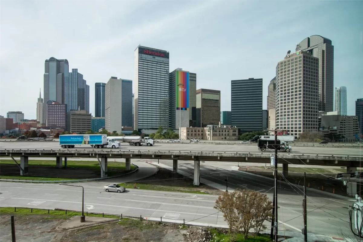 Condo for Rent in Dallas, TX