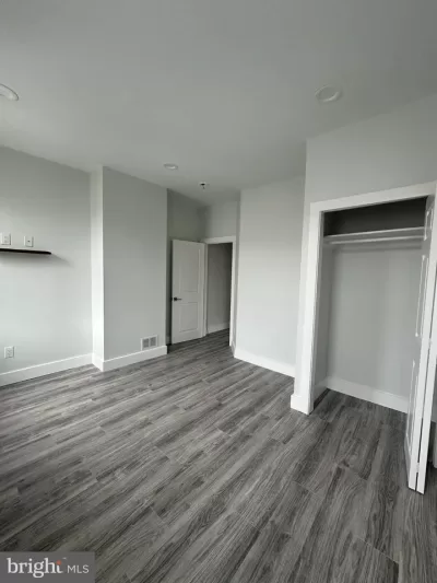 2BR Townhouse for Rent in Philadelphia, PA