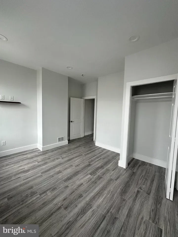 2BR Townhouse for Rent in Philadelphia, PA