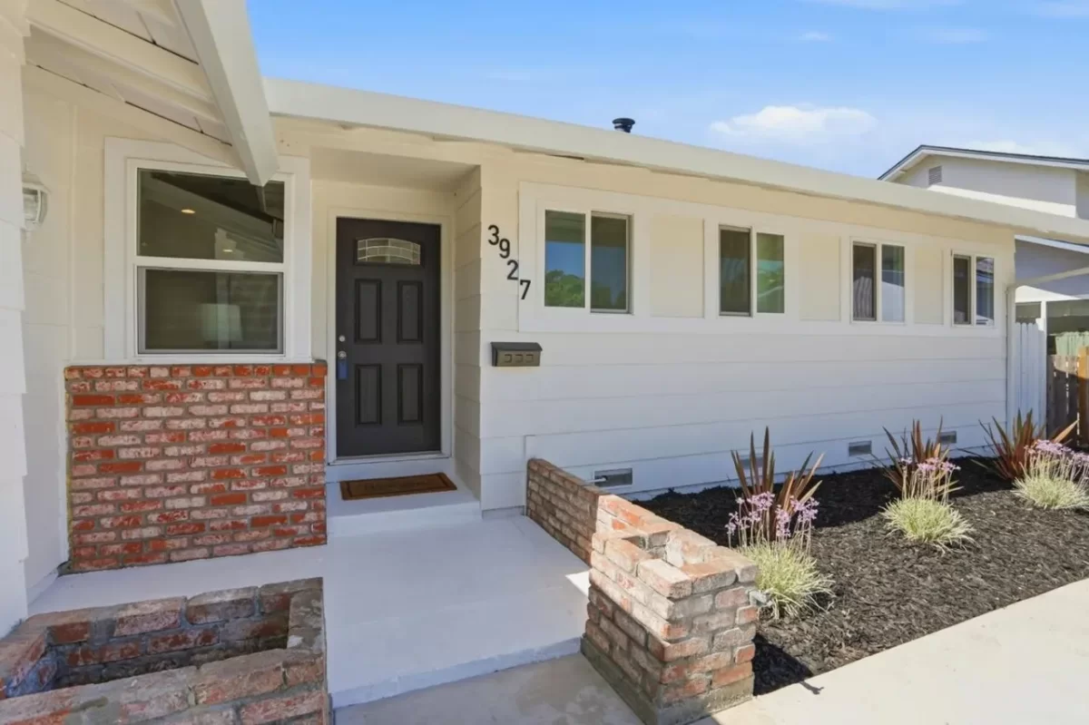 4BR House for Sale in San Jose, CA