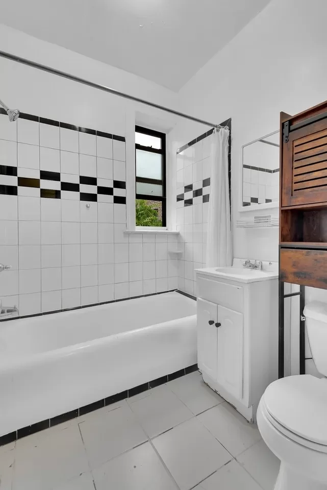 1BR Condo for Sale in Brooklyn, NY