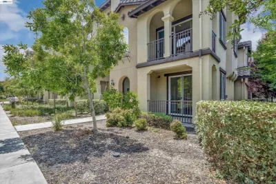 4BR Townhouse for Rent in San Jose, CA