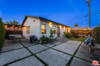3BR House for Rent in Los Angeles, CA