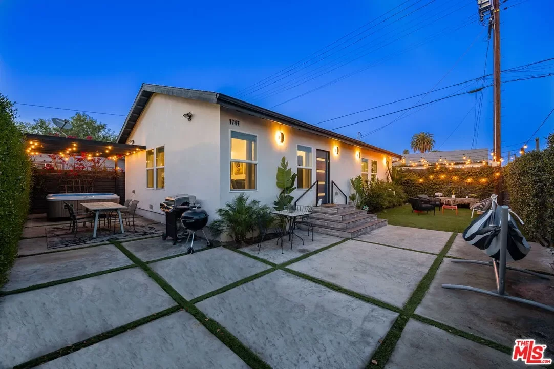 3BR House for Rent in Los Angeles, CA