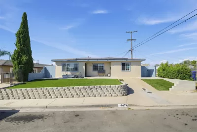 4BR House for Sale in San Diego, CA