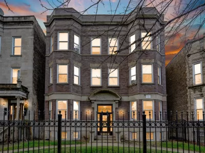 3BR Apartment for Rent in Chicago, IL