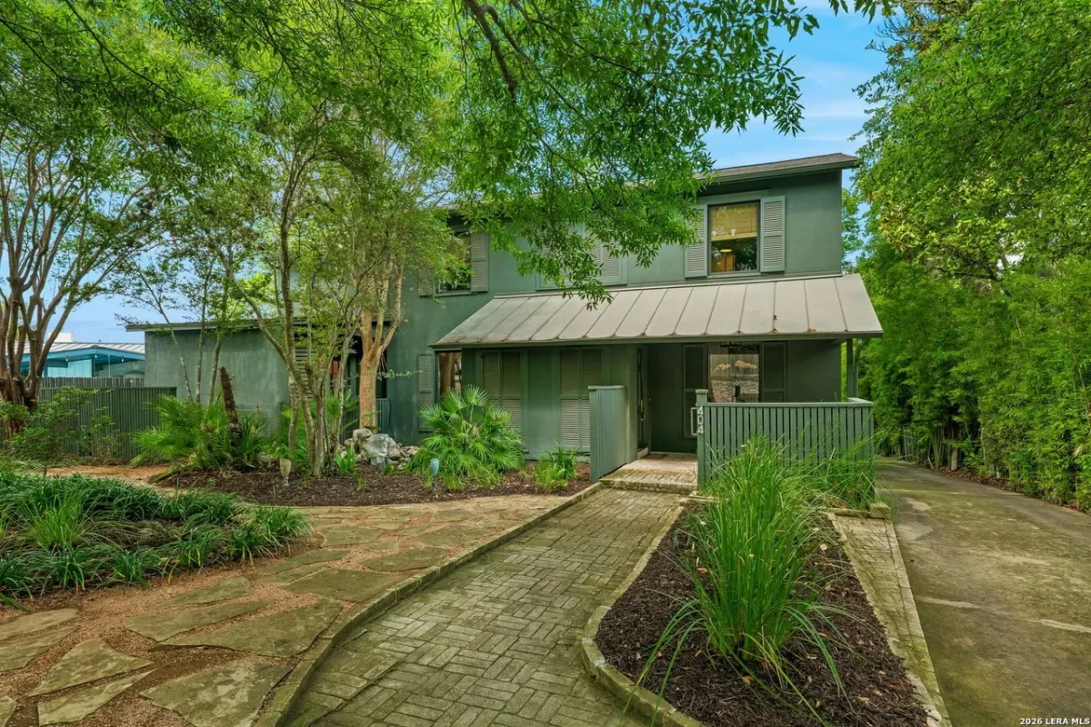 4BR House for Rent in San Antonio, TX