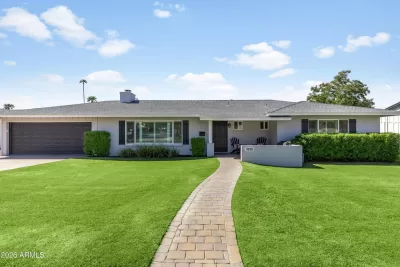 4BR House for Sale in Phoenix, AZ