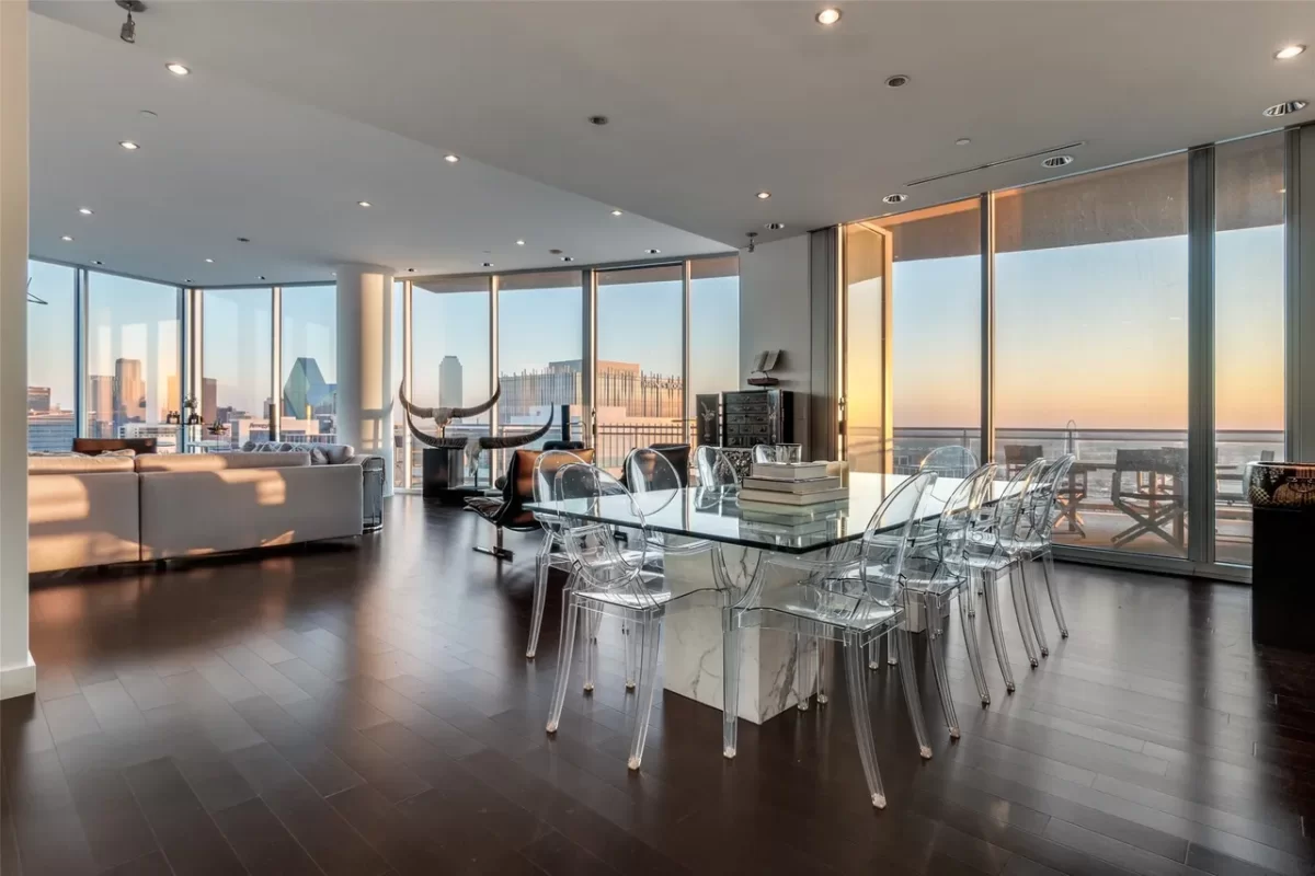 2BR Condo for Sale in Dallas, TX