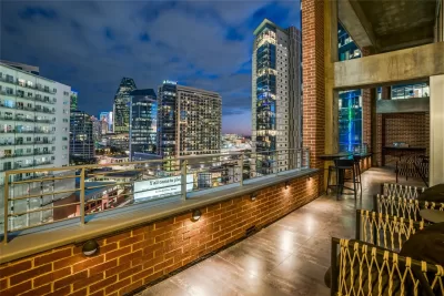 2BR Condo for Rent in Dallas, TX