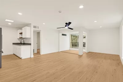 1BR Condo for Rent in Houston, TX