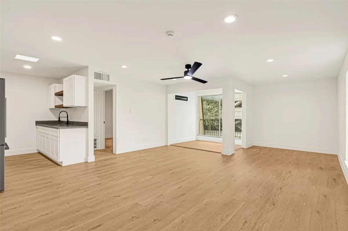 1BR Condo for Rent in Houston, TX