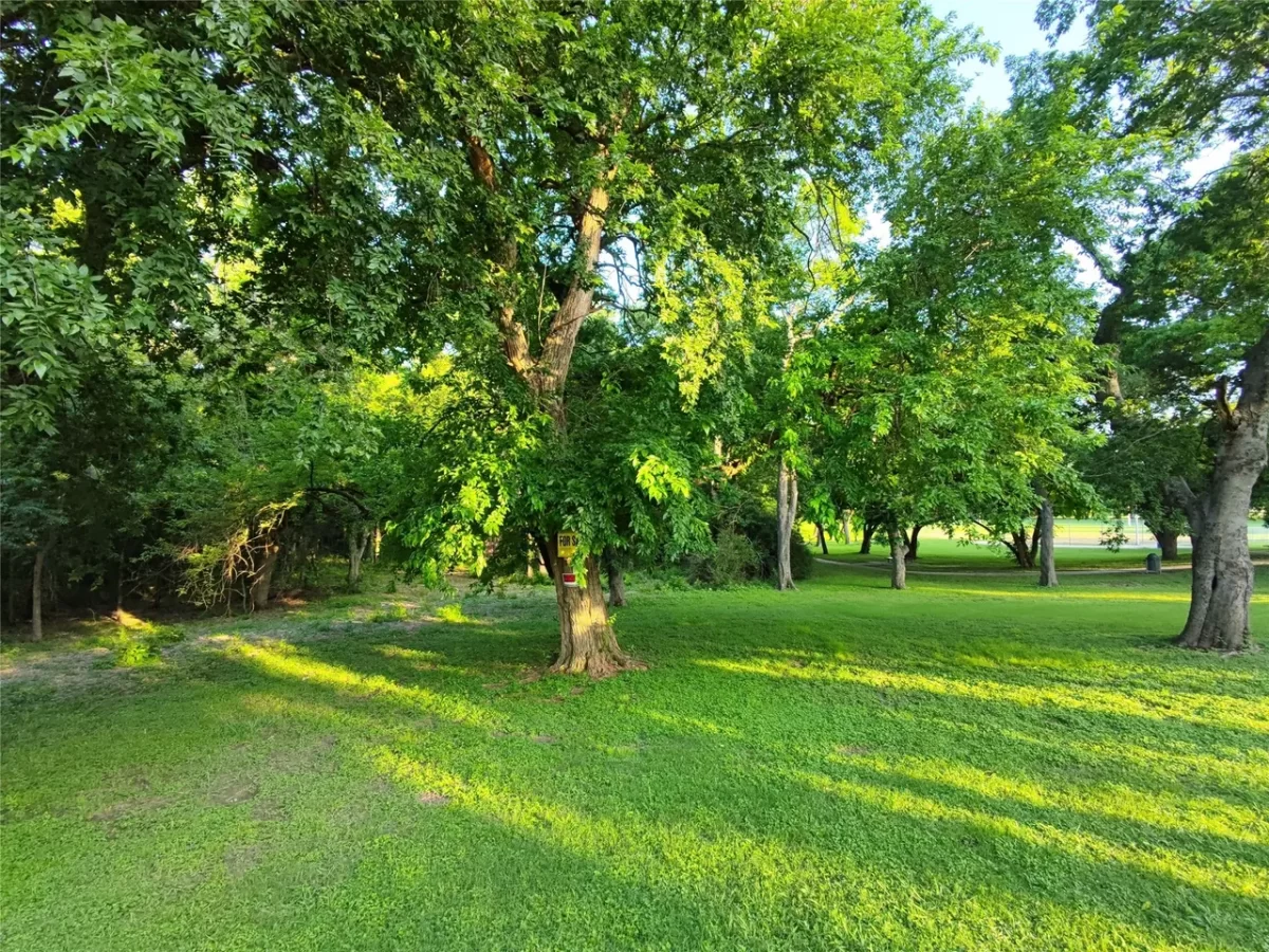 Land for Sale in Dallas, TX