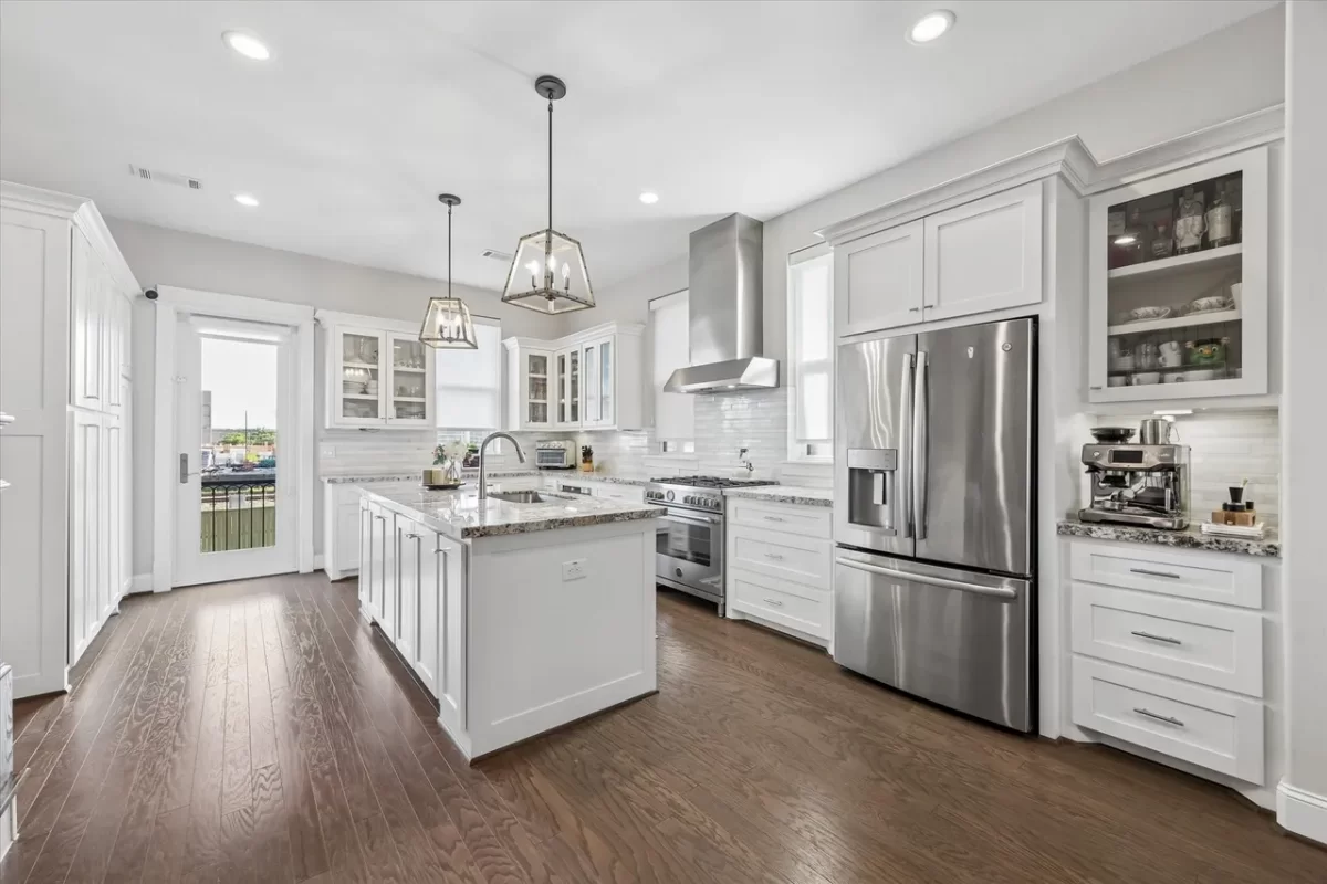 3BR House for Sale in Houston, TX