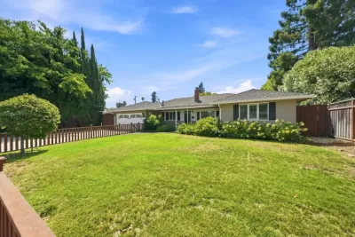 4BR House for Sale in Campbell, CA
