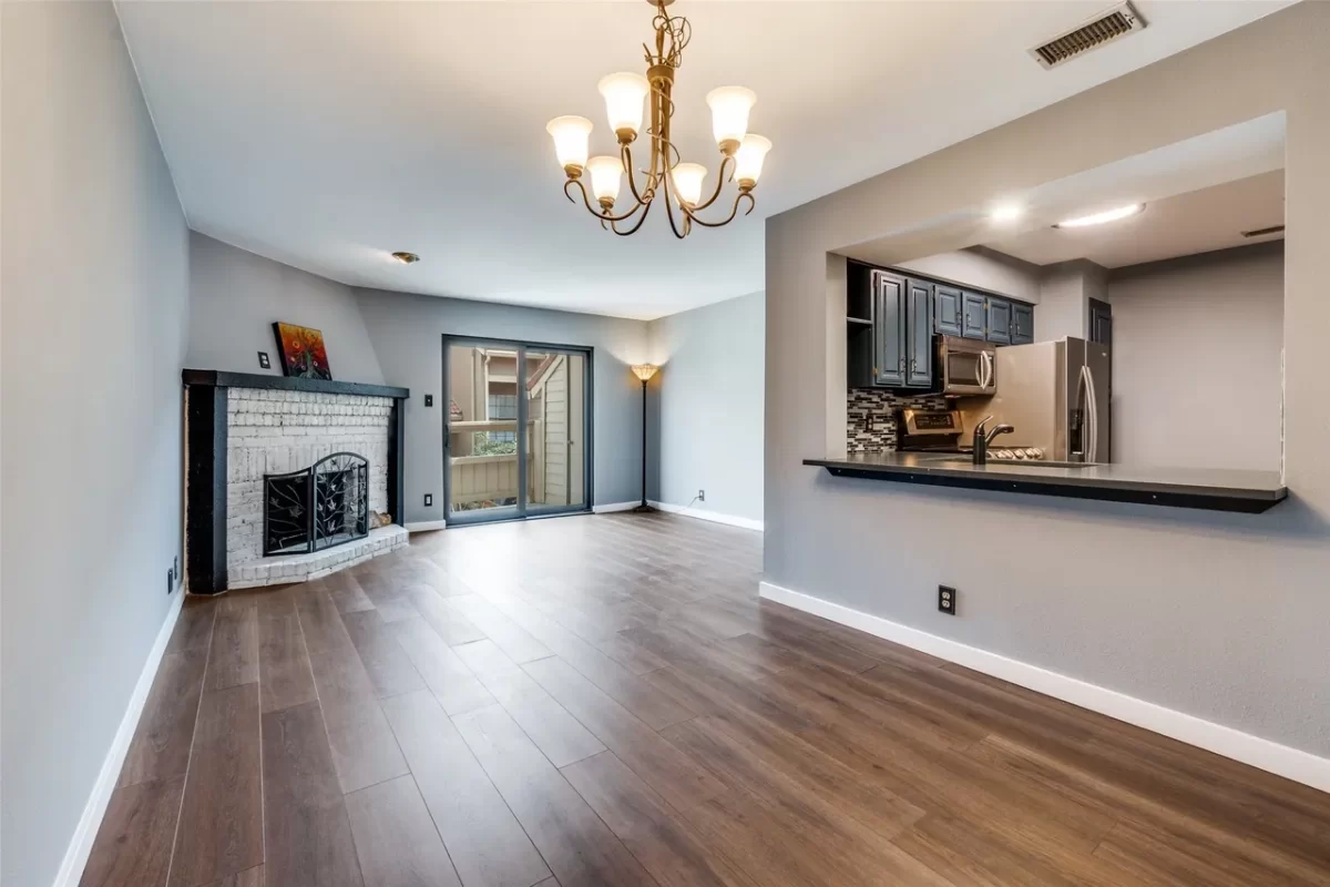 1BR Condo for Sale in Dallas, TX