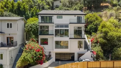4BR House for Sale in Los Angeles, CA