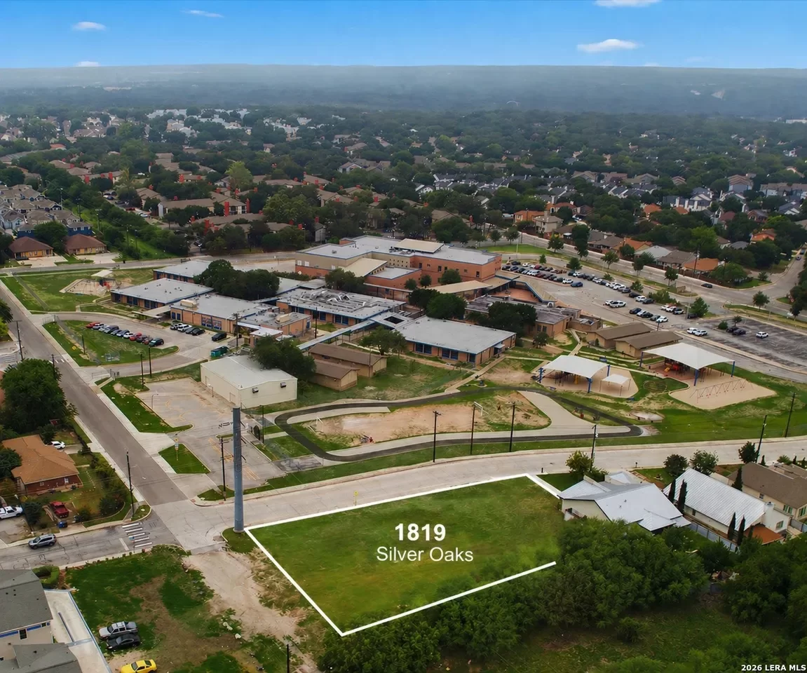 Land for Sale in San Antonio, TX