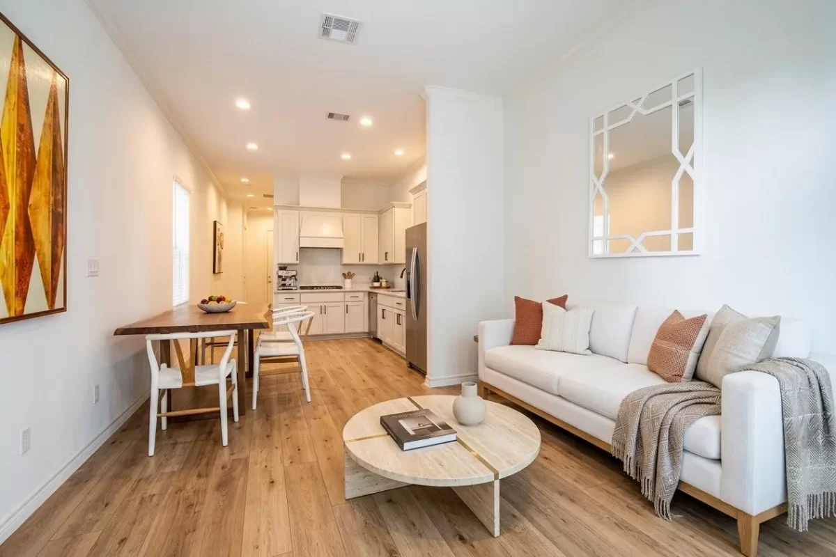 3BR Multi-Family for Sale in Houston, TX