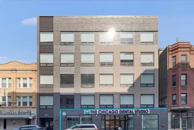 1BR Apartment for Rent in Chicago, IL