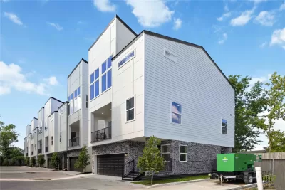 3BR House for Rent in Houston, TX