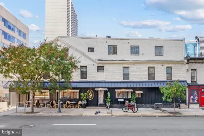 2BR Apartment for Rent in Philadelphia, PA