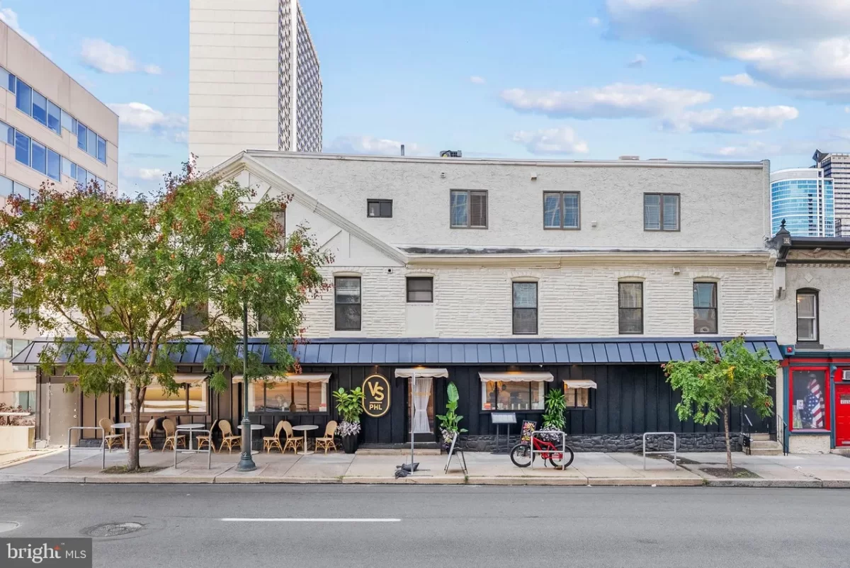 2BR Apartment for Rent in Philadelphia, PA