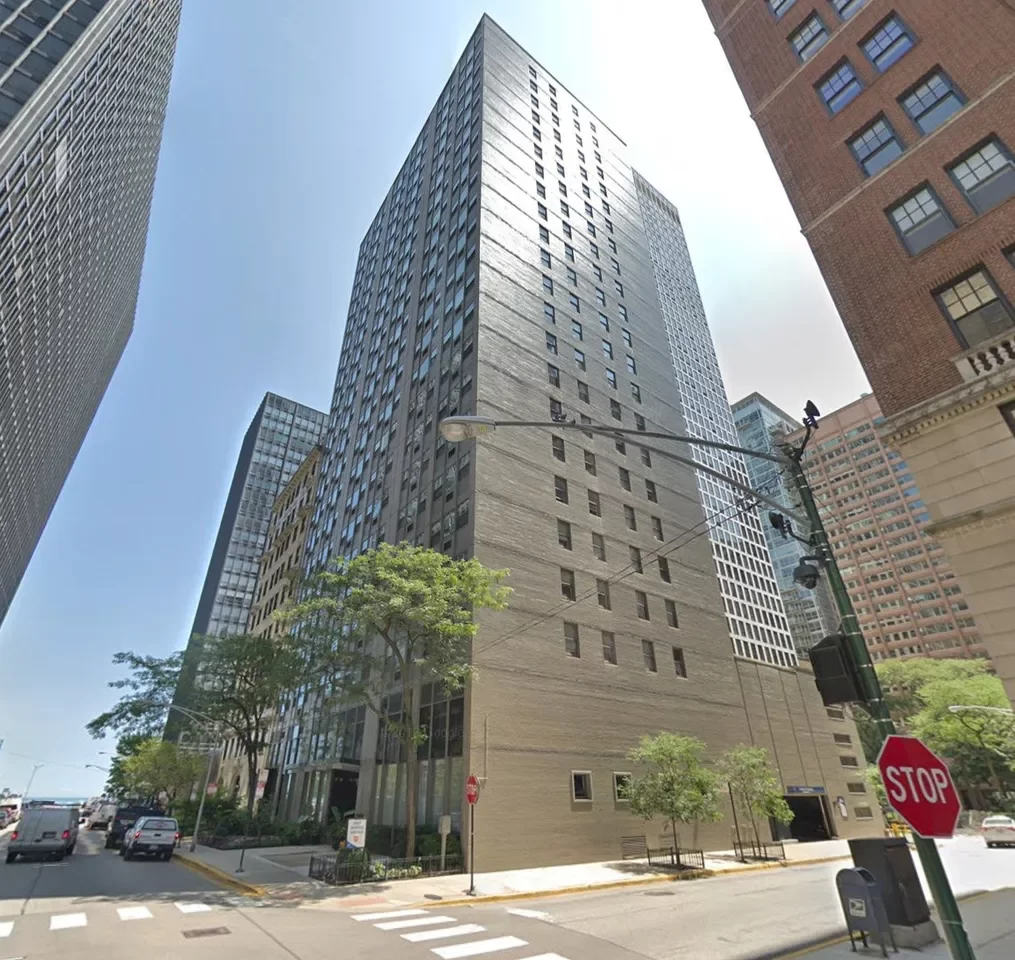Condo for Rent in Chicago, IL