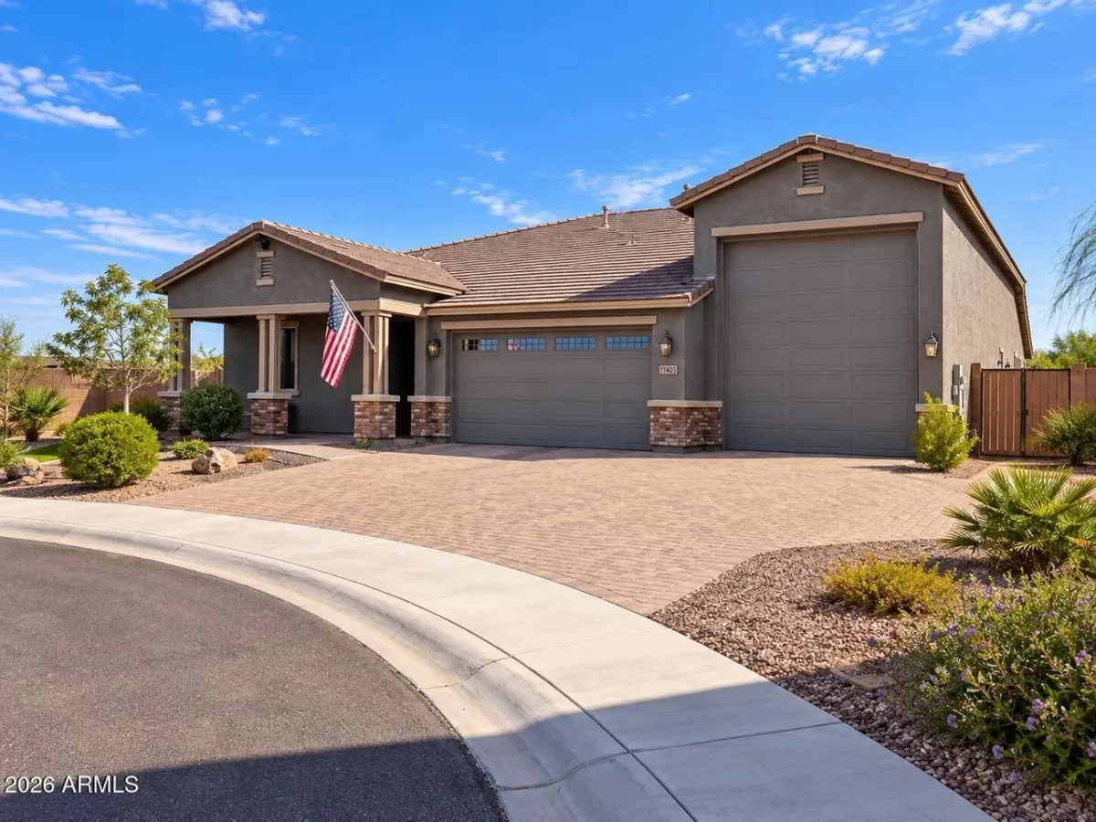 3BR House for Sale in Laveen, AZ