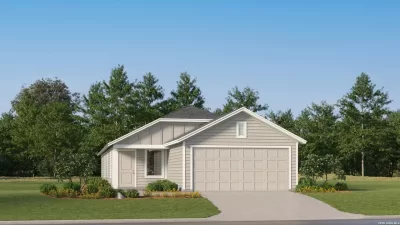 4BR House for Sale in San Antonio, TX