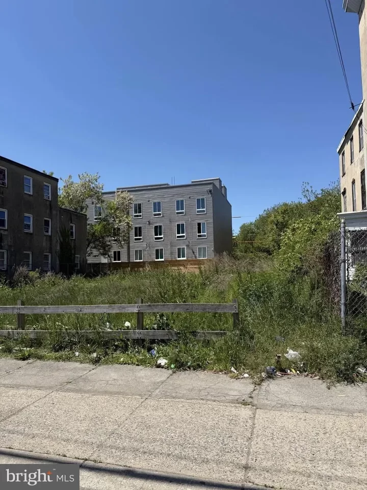 Land for Sale in Philadelphia, PA