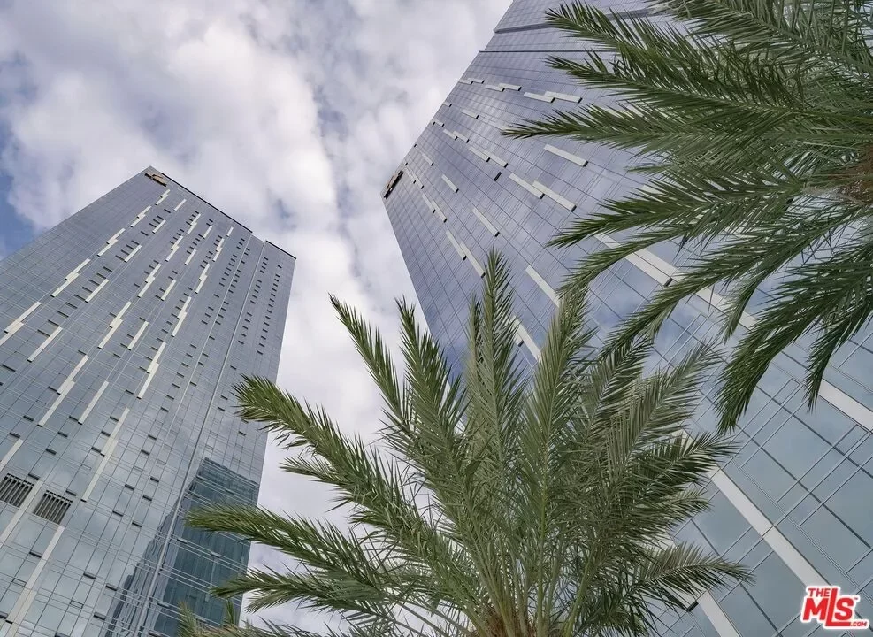 1BR Condo for Rent in Los Angeles, CA