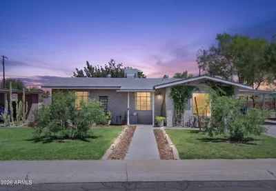 3BR House for Sale in Phoenix, AZ