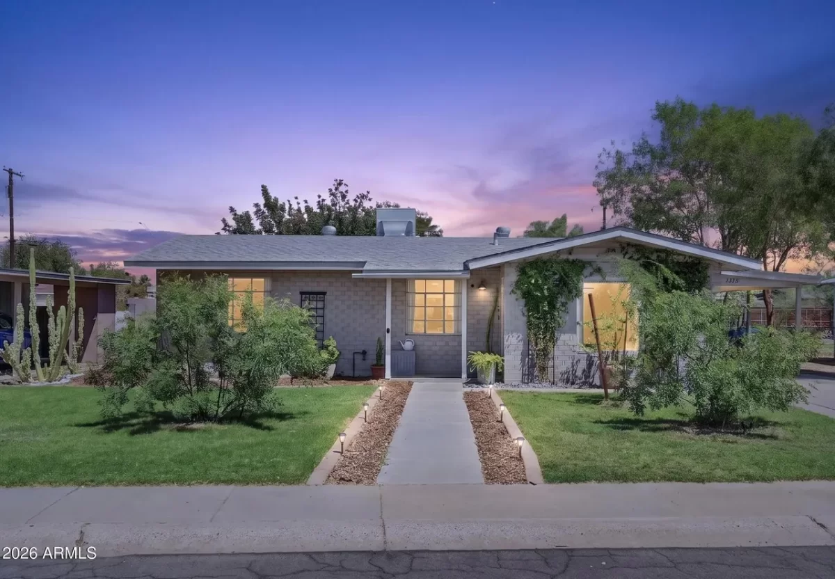 3BR House for Sale in Phoenix, AZ