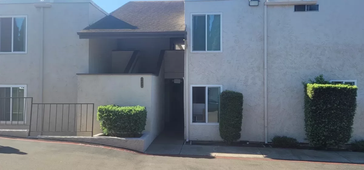 1BR Condo for Sale in San Diego, CA