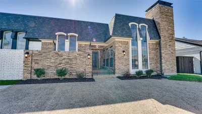 3BR Duplex for Rent in Dallas, TX