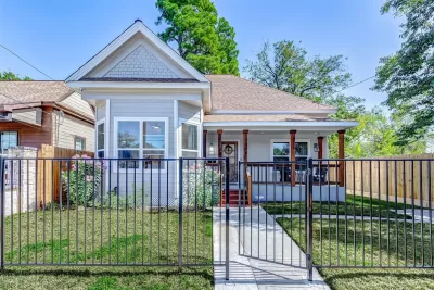 3BR House for Sale in Houston, TX