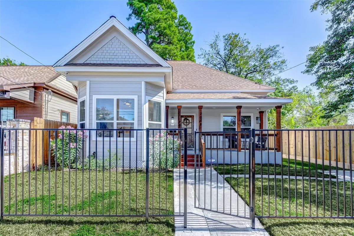 3BR House for Sale in Houston, TX