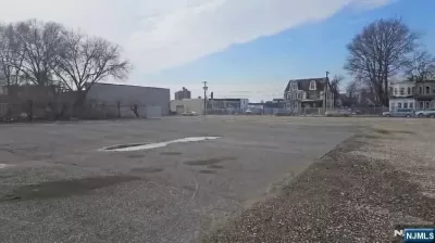 Land for Sale in Camden, NJ