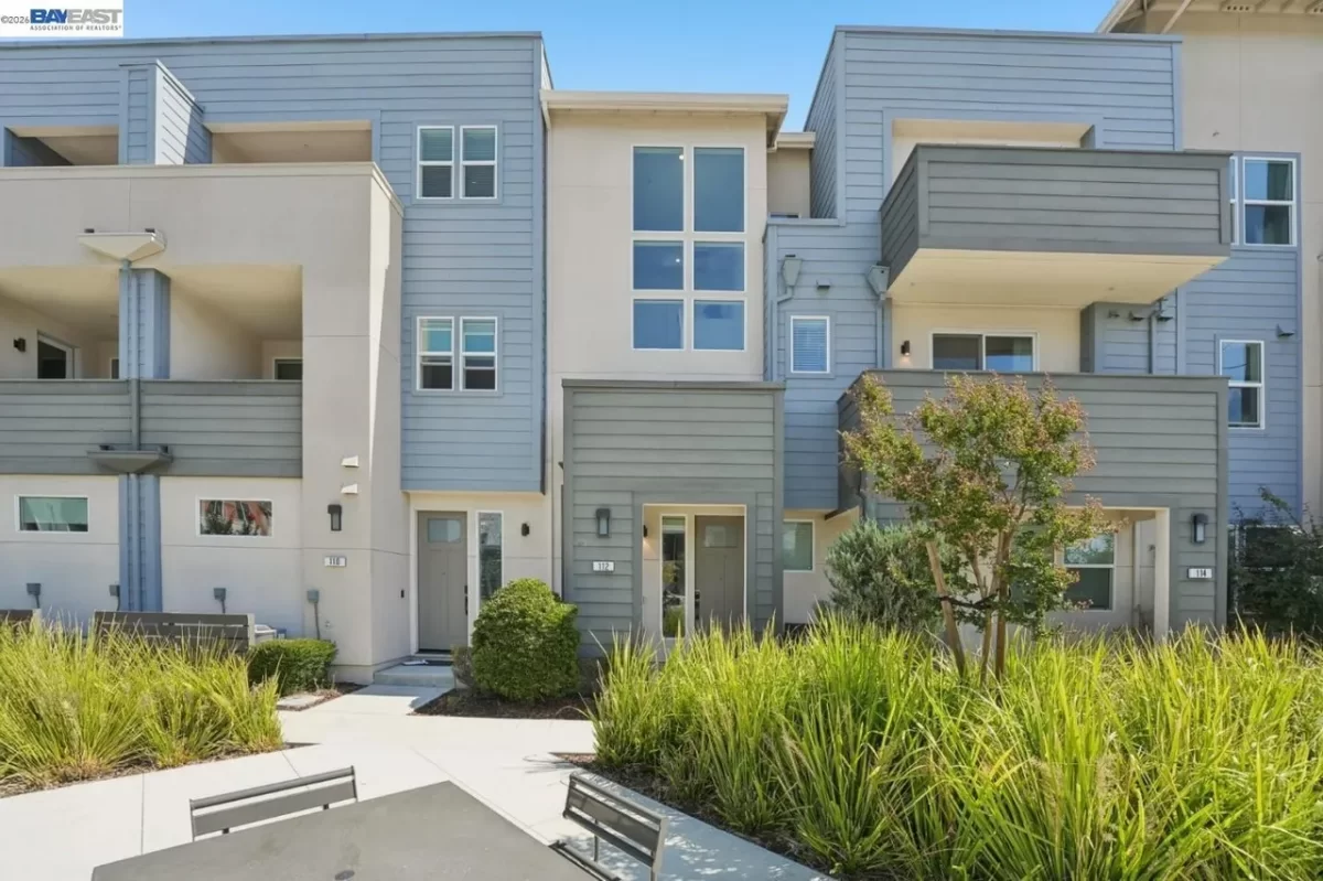 2BR Condo for Sale in Santa Clara, CA