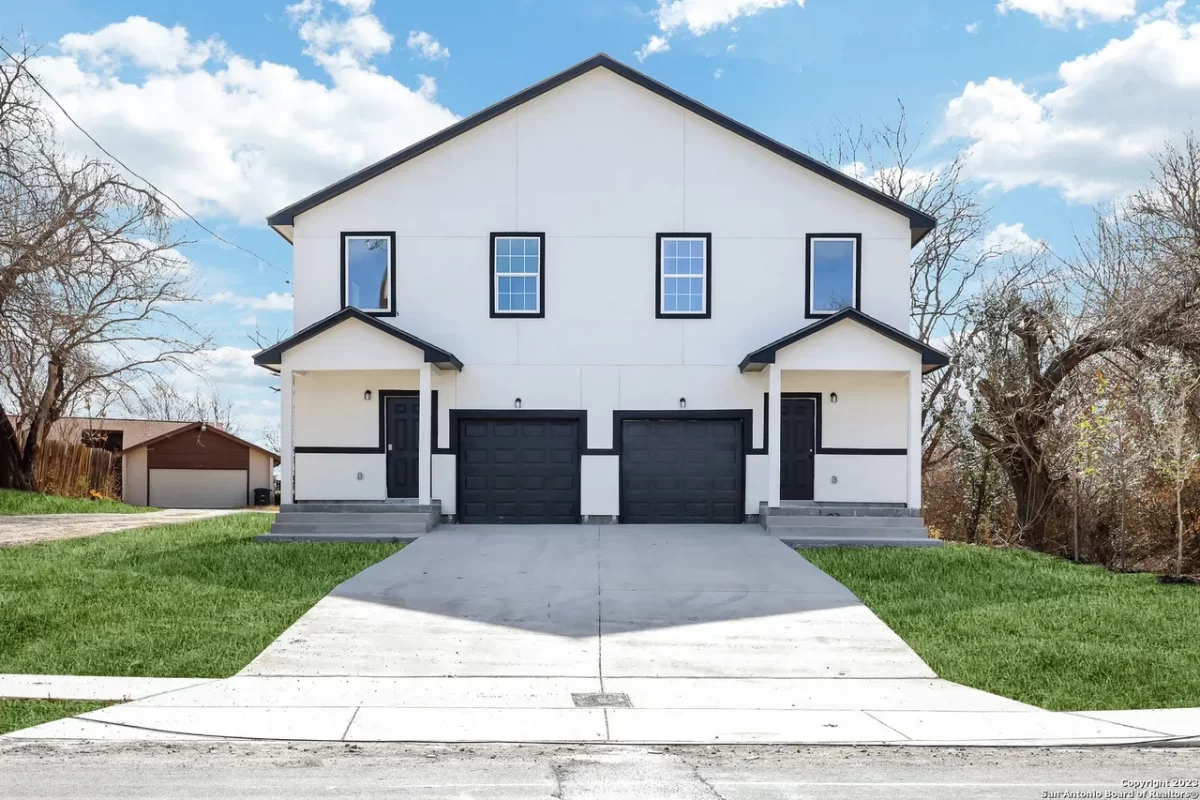 3BR House for Rent in San Antonio, TX