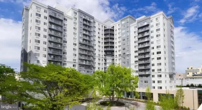 1BR Apartment for Rent in Philadelphia, PA