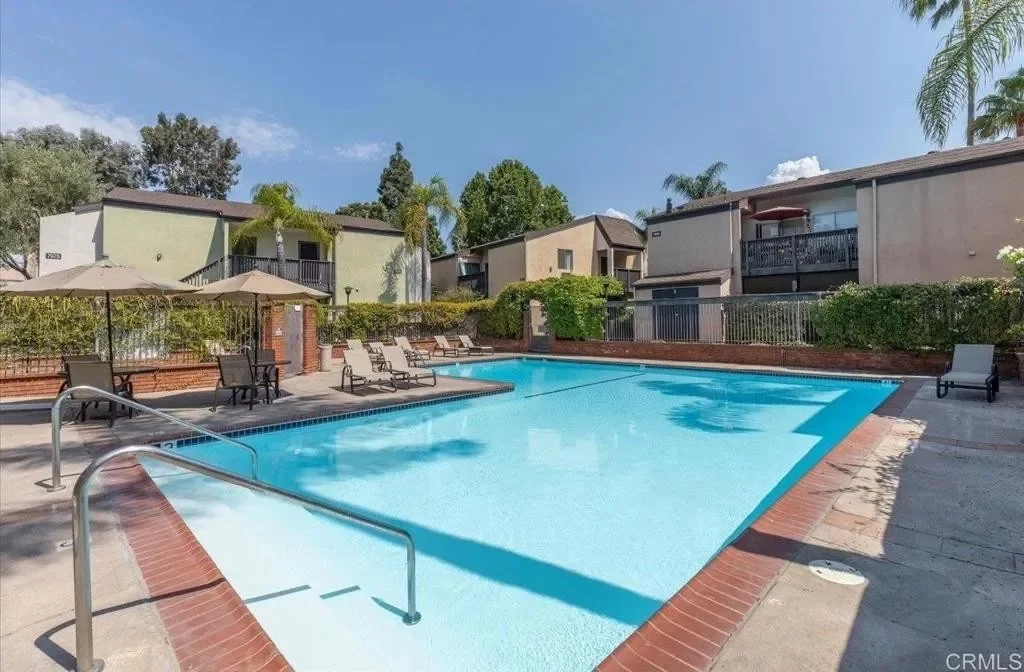 Condo for Sale in San Diego, CA