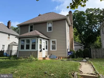 3BR House for Sale in Brooklawn, NJ