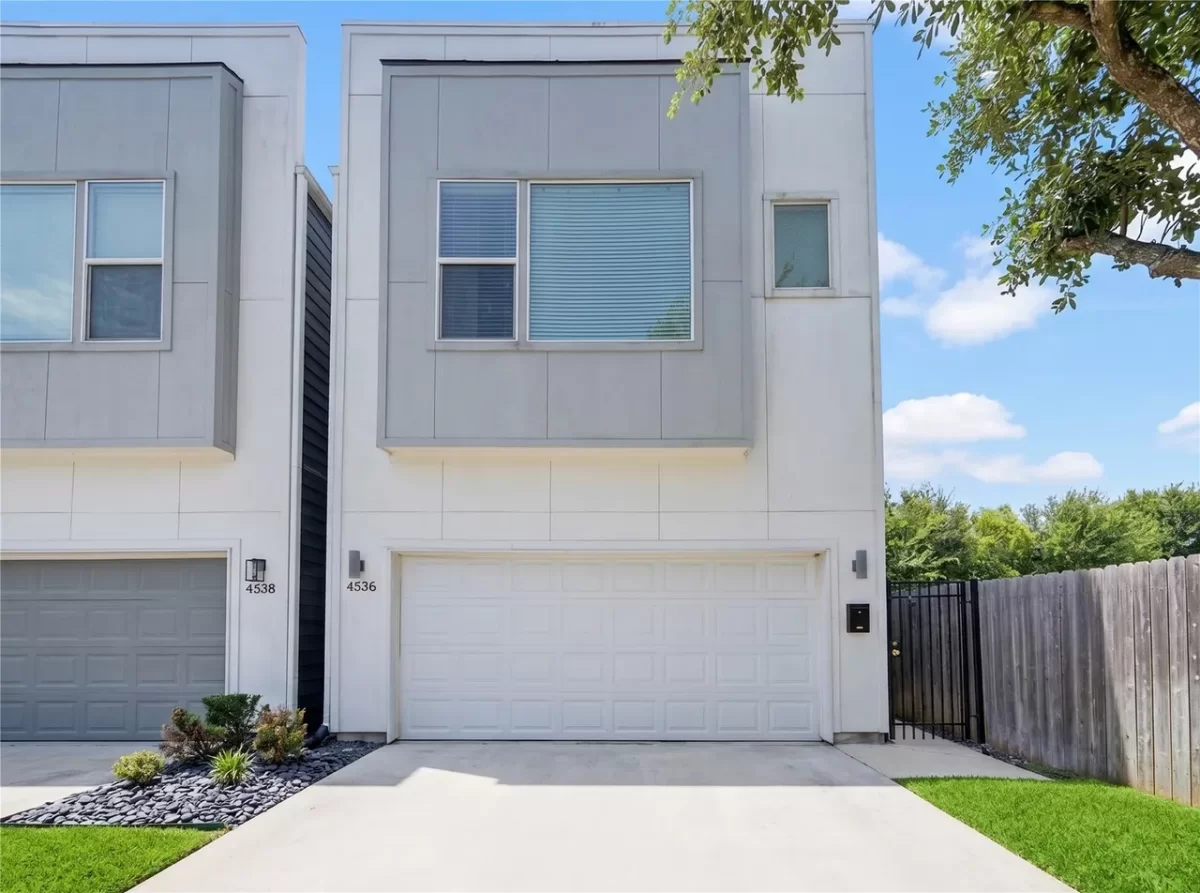 3BR House for Rent in Houston, TX